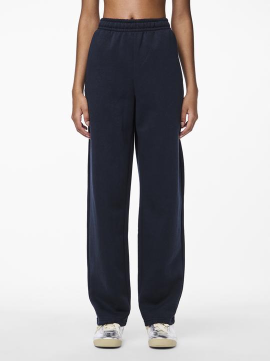 Actual product image Pieces Pcchilli Hw Straight Sweat Pants Noos Bc (XL)