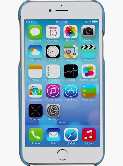 Productafbeelding dbramante1928 New York (Apple iPhone 7, Apple iPhone 8, Apple iPhone SE (2e generatie), Apple iPhone SE (3e generatie))