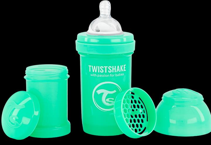 Image du produit Twistshake Anti-Colique (180 ml)