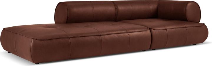 Actual product image Maison Heritage Lily (4-seater, 2 person sofa, 3-seater)