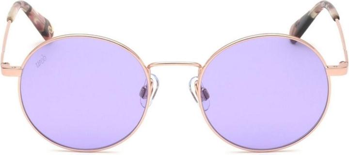 Produktbild WEB Damensonnenbrille Eyewear WE0254 Ø 49 mm