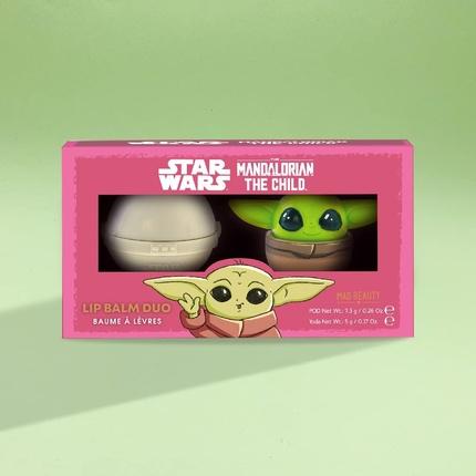 Produktbild Mad Beauty Star Wars The Mandalorian The Child (12.30 ml)