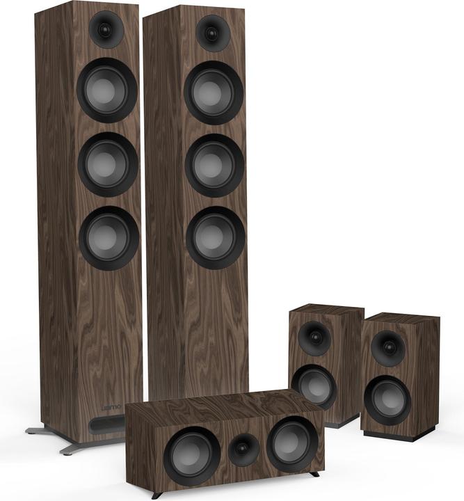 Produktbild Jamo S 809 Hcs (Set)