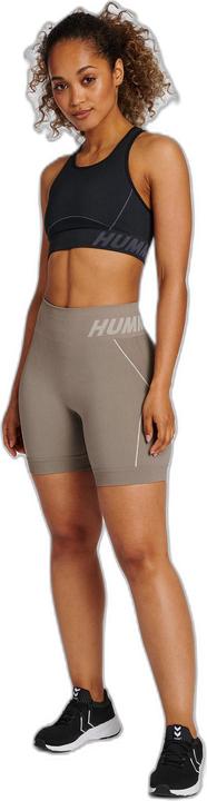 Immagine prodotto hummel hmlTE CHRISTEL - Pantaloncini senza cuciture (XL)