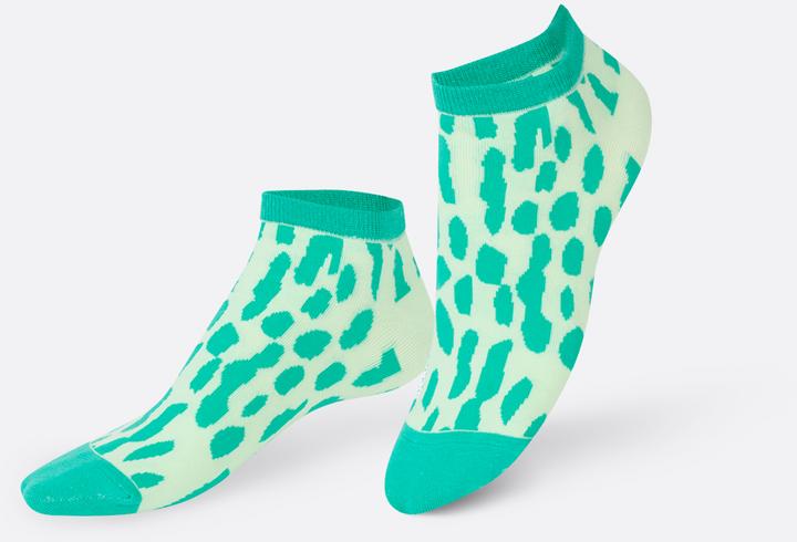 Produktbild Eat My Socks Socks, Mochi, Matcha, 2 (One Size)