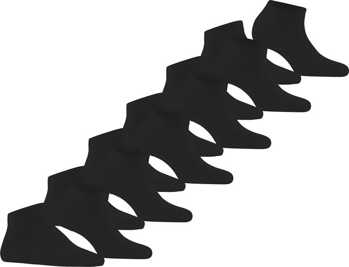Actual product image Falke Happy Bundle 6-Pack Damen Sneakersocken (pack of 6, 35 - 38)