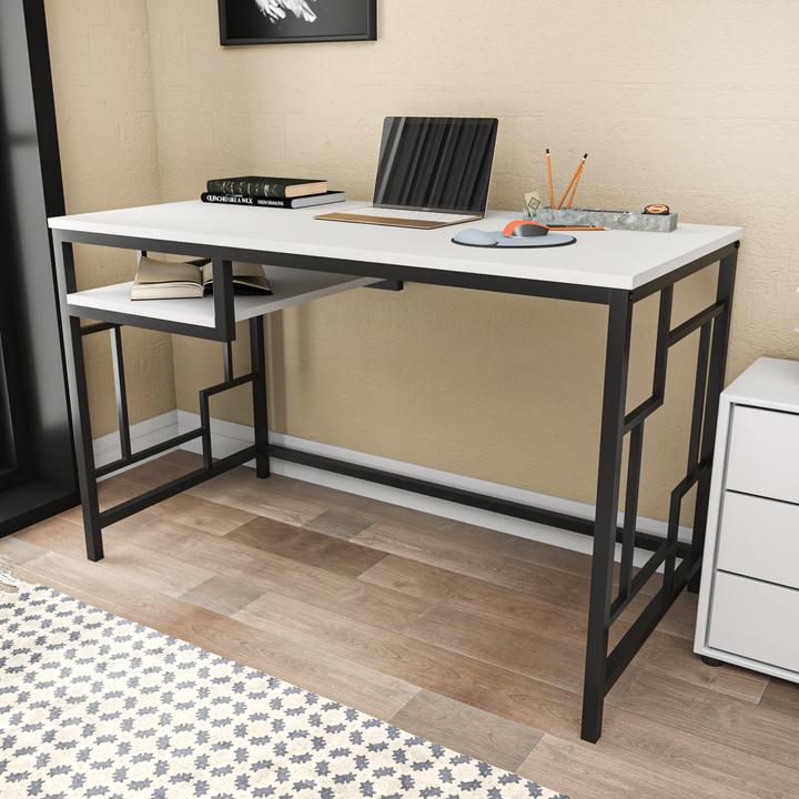 Immagine prodotto Kalune Design Cole (120 x 60 x 74,8 cm)