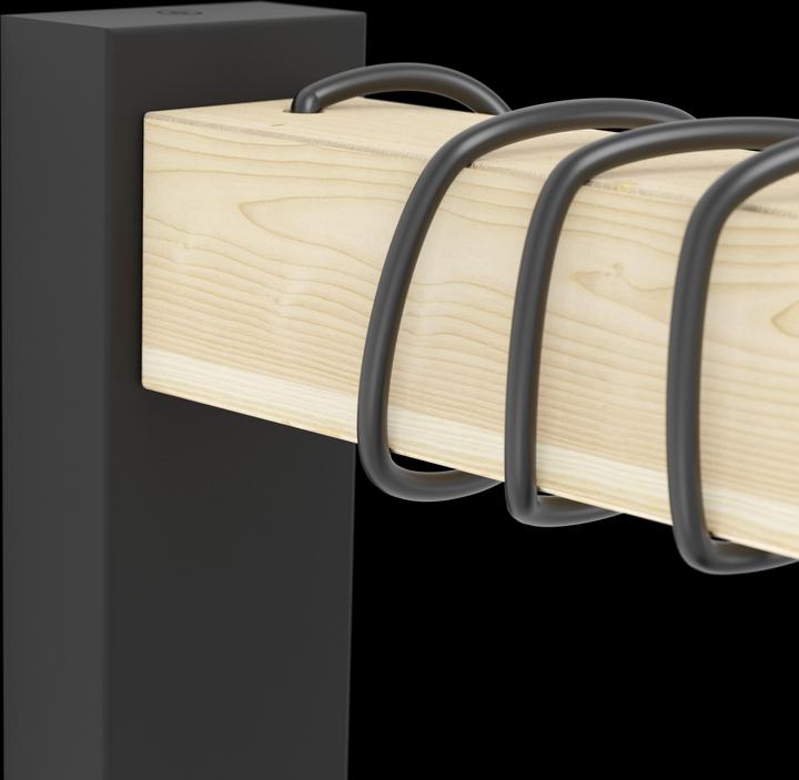 Actual product image EGLO Townshend (E27)