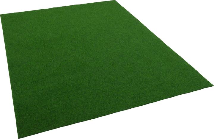 Snapstyle Kunstrasen Rasenteppich mit Noppen Kingston