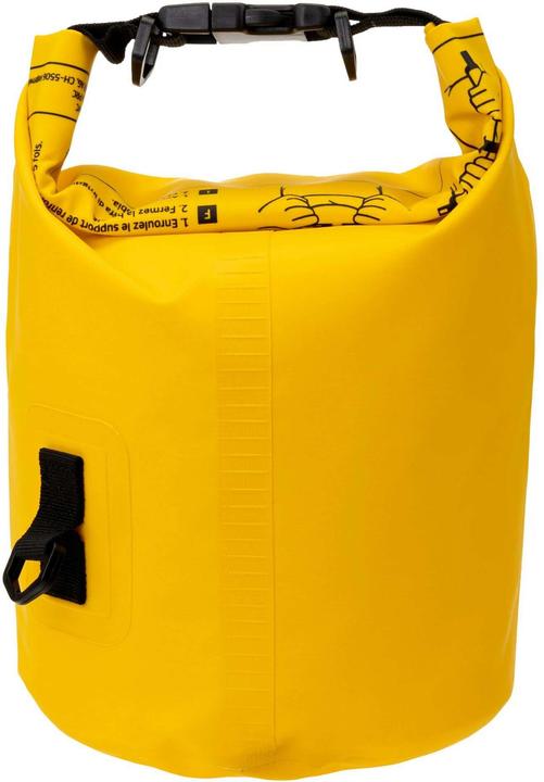 Image du produit Koor Dry Bag jaune 5 l (5 l)