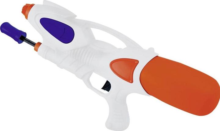 Produktbild Happy People DEPICE T-NSG-655040 - Wasserkanone Blaster Wasser Gewehr, 42 cm