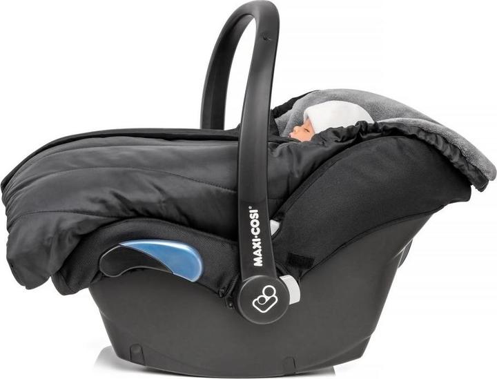 Actual product image Zamboo Winter footmuff deluxe
