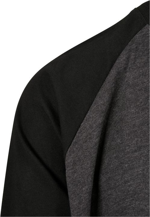 Image du produit Urban Classics Raglan Contrast LS (XL)
