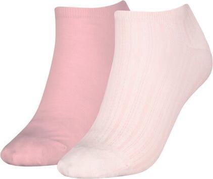 Tommy Hilfiger Sneaker Socken (2er Pack, 35 - 38)