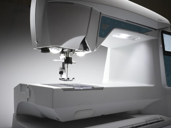Produktbild Husqvarna Opal 650