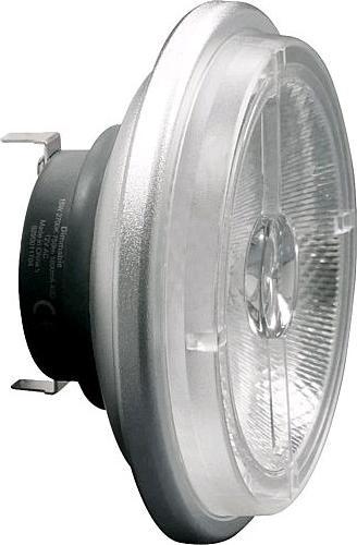 Image du produit Philips Professional Lampe MAS ExpertColor 14.8-75W 927 AR111 45D (G53, 14.80 W, 875 lm, 1 x, E)