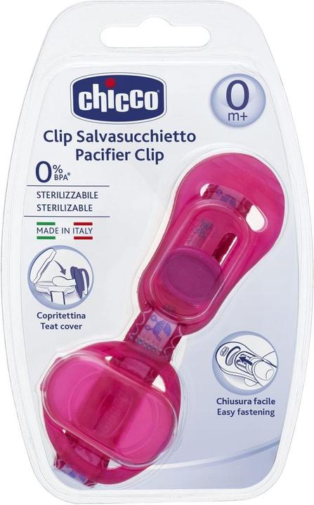 Image du produit Chicco Teat Cover (1 x, dès la naissance)