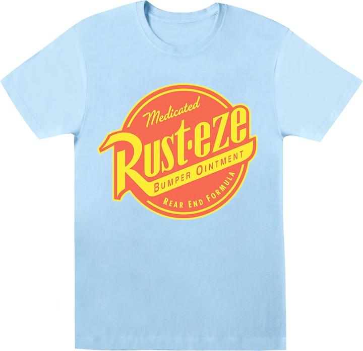 Disney Cars RustEze TShirt Mädchen