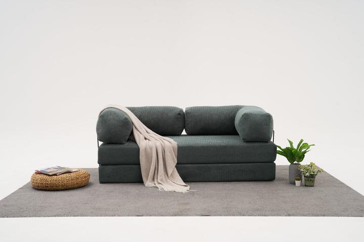 Actual product image Atelier del Sofa Comfort (3-seater)