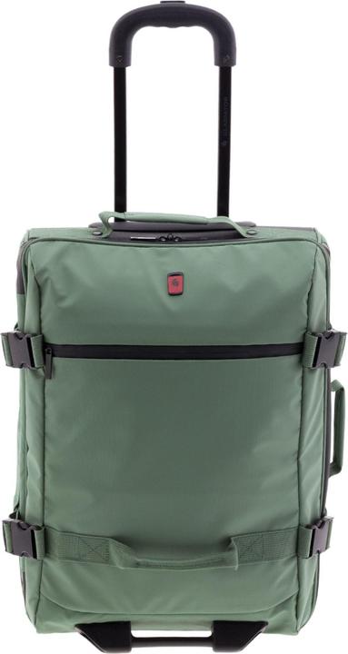 Immagine prodotto Gladiator Polar (48 l, Bagaglio a mano (fino a 50 litri))