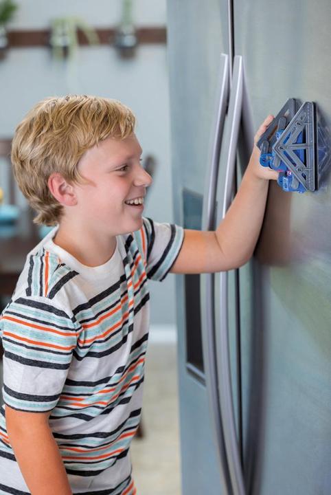 Image du produit 4M Réfrigérateur robot KidzRobotix