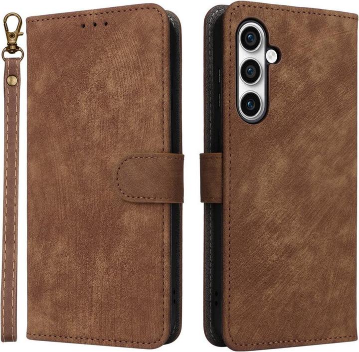 Actual product image Cover-Discount FE - Case with RFID blocker (Samsung Galaxy S24 FE)