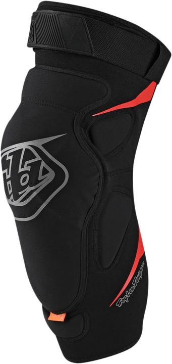 Actual product image Troy Lee Designs Raid (L, Knee pad, Pair)