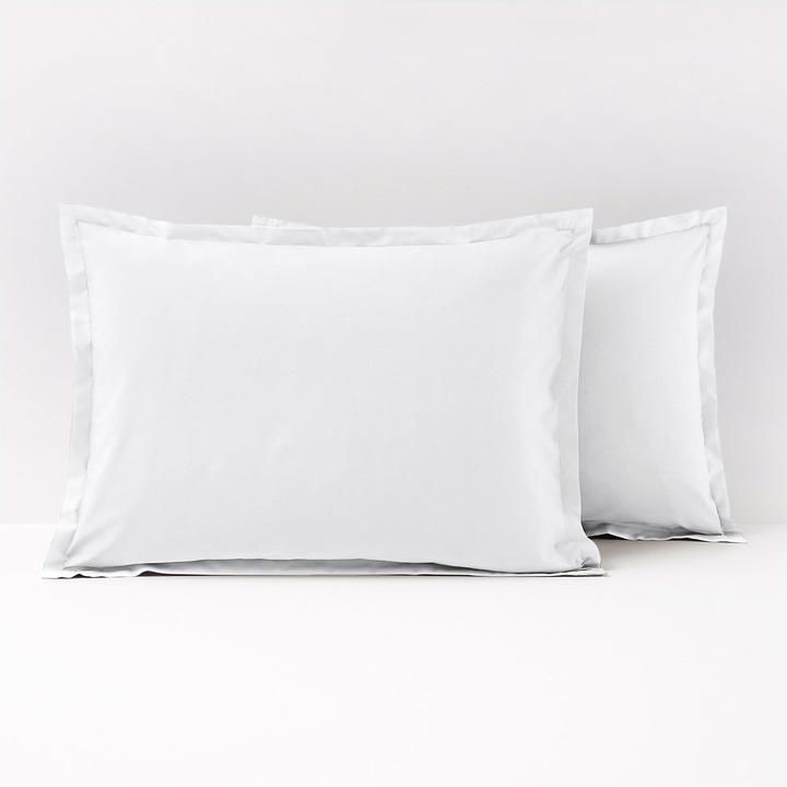 Produktbild La Redoute Interieurs Percale Unie Best (Kopfkissenbezug, 65 x 100 cm)