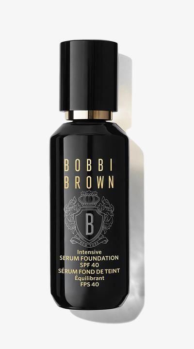 Actual product image Bobbi Brown Intensive Serum Foundation (Warm ivory)