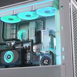 Image du produit Corsair CPC Acc Pump/Res. Set XD6 ELITE LCD iCUE w