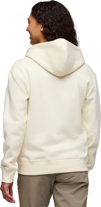 Actual product image Cotopaxi Do Good Organic Sweater Hoodie (XL)