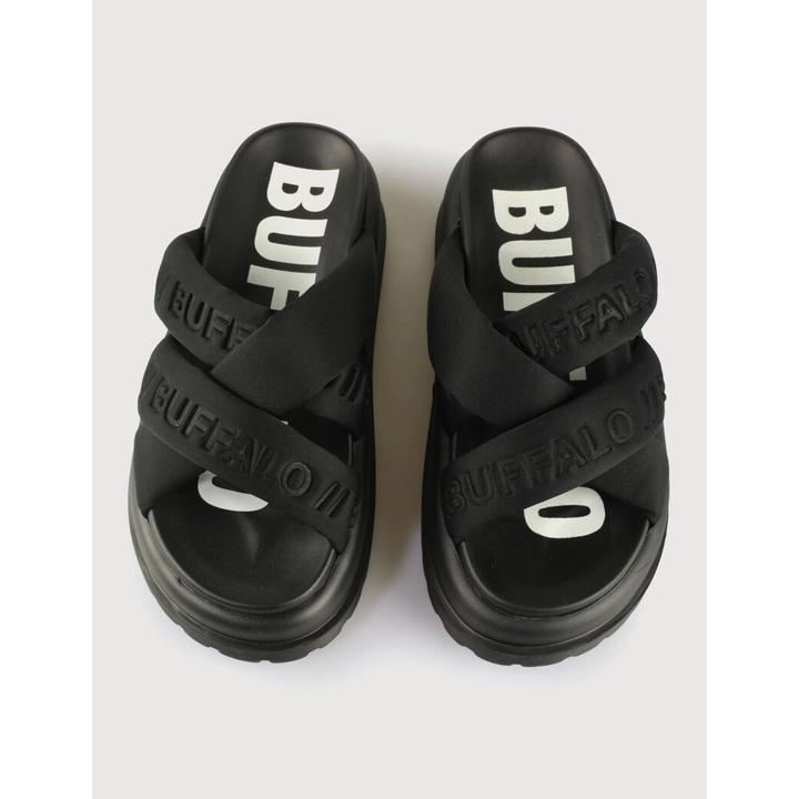 Actual product image Buffalo Pantoletten (38)