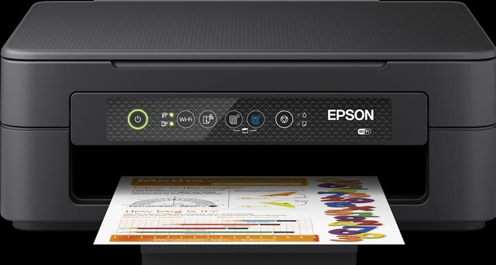 Immagine prodotto Epson Expression Home XP-2200 (Inchiostro, Colore)