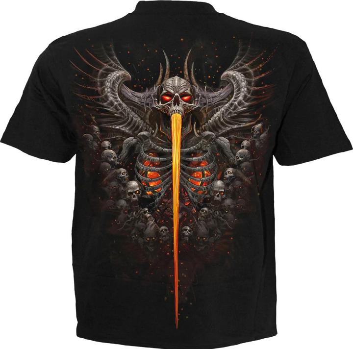 Immagine prodotto Spiral Gates Of Hell Maglietta Adulto Unisex (4XL)
