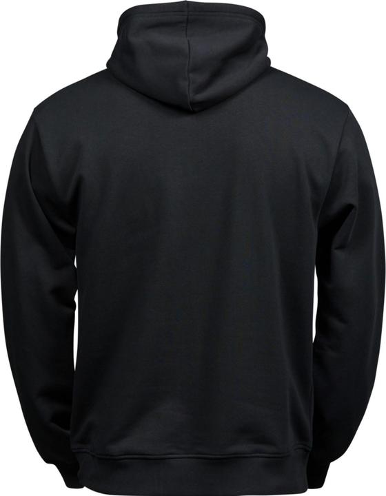 Actual product image Tee Jays Childrens/Kids Power Hoodie (134, 140)
