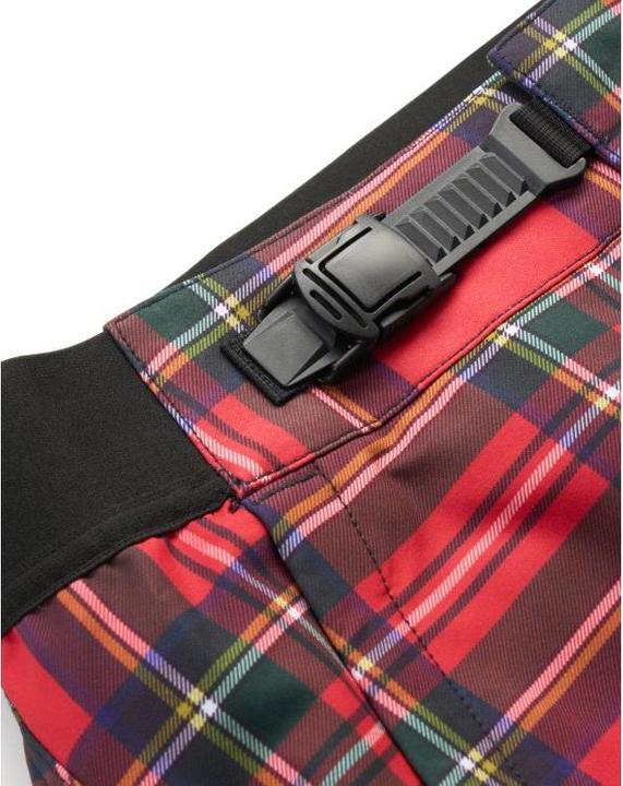 Produktbild Loose Riders C/ Evo Tartan (32)