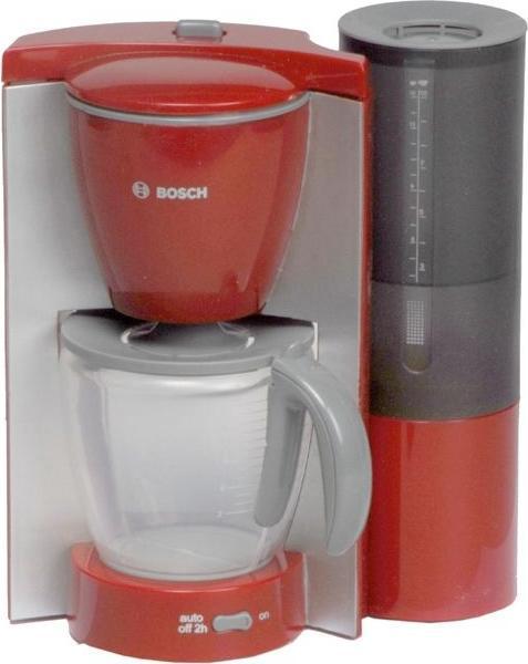 Actual product image Theo Klein Bosch coffee maker