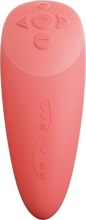 Actual product image Womanizer We-Vibe Chorus