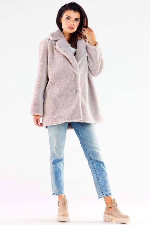 Image du produit Awama Manteau modèle (L, XL)
