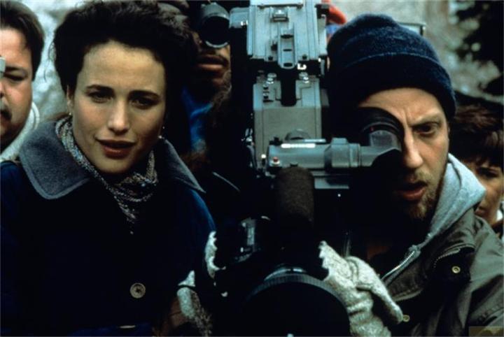 Immagine prodotto .e ogni giorno saluta la marmotta (Blu-ray, 1993, Tedesco, Spagnolo, Inglese)