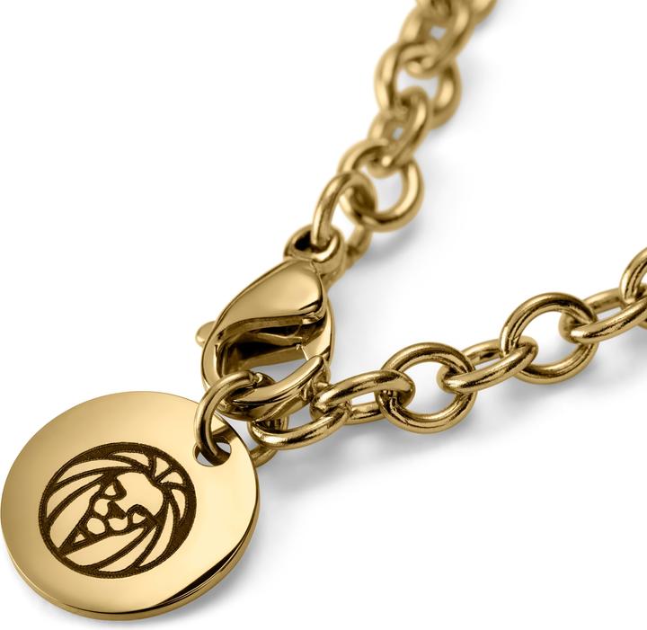 Actual product image Lucleon Vyxen (Stainless steel)