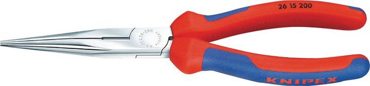 Actual product image Knipex Snipe Nose Side Cutting Pliers (140 mm)