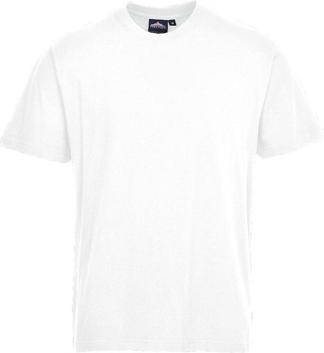 Actual product image Portwest Turin Premium TShirt (S)