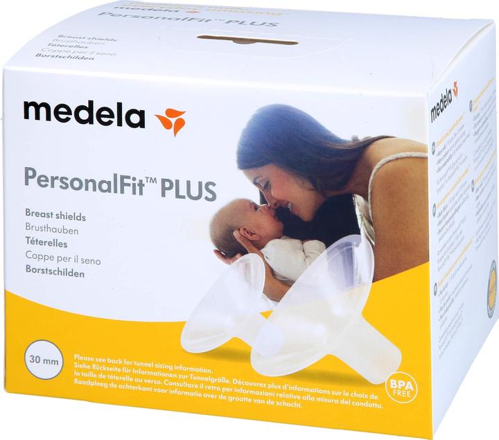 Immagine prodotto Medela Berretto PersonalFit PLUS taglia XL, 1 pz. (XL)