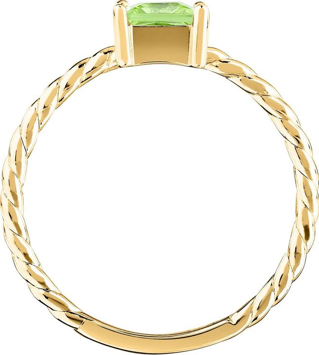 Immagine prodotto Esprit SQUARE COLORS Ring (56, 925 Argento)