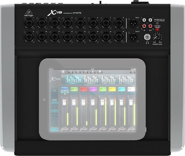Immagine prodotto Behringer X Aria X18 (Mixer da studio e live)
