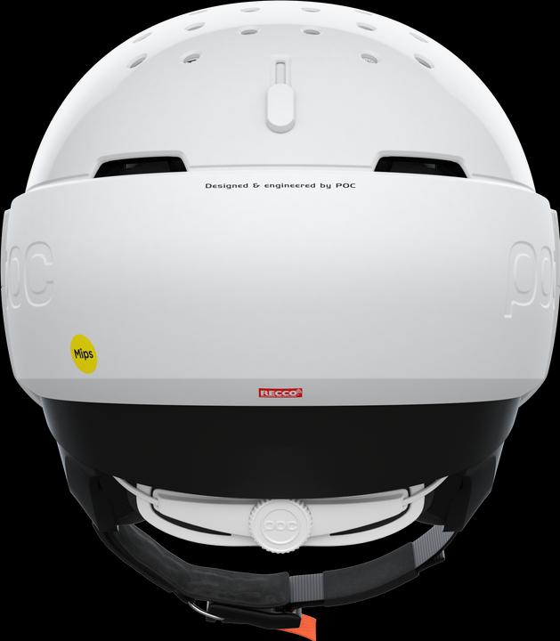 Immagine prodotto Poc Casco da sci Levator MIPS Visor (59 - 62 cm, XXL)