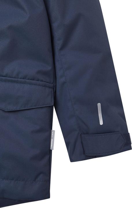 Actual product image Reima Veli winter jacket (128)