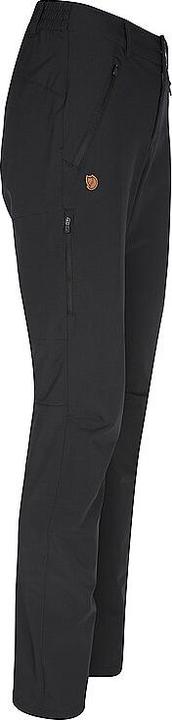 Immagine prodotto Fjällräven Pantaloni Abisko Trail Stretch da donna (36)