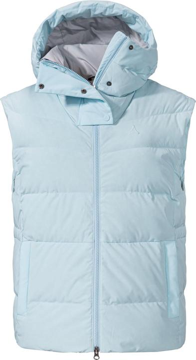Schöffel Down Vest Style Vindave WMS (44)